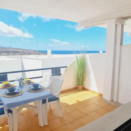 Salema Sardina, Mar, Relax Y Atardecer Apartment Las Palmas de Gran Canaria