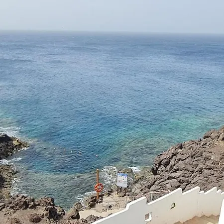 Salema Sardina, Mar, Relax Y Atardecer Apartment *